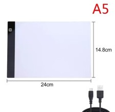 Tablette Lumineuse A5