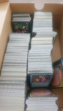 MTG ★ Magic The gathering ★ Lot 100 carte + 1 rare vintage 1995 2002 95% fr 5%uk