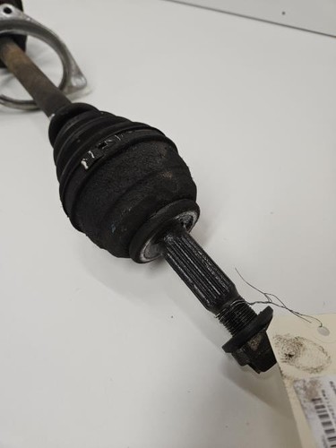 Cardan gauche - , (transmission)