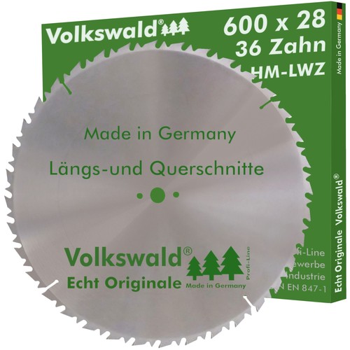 Volkswald lame de scie - hm-lame,
