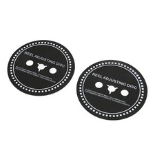 2PCS Spacer Silicone Nab HUB