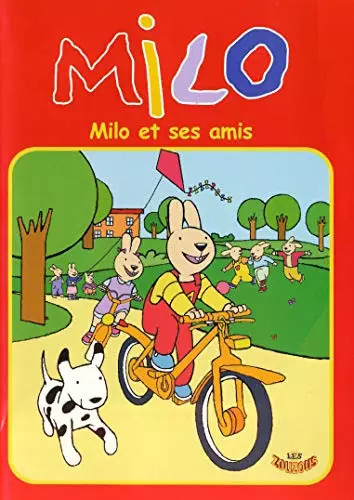 Milo ses amis - et,