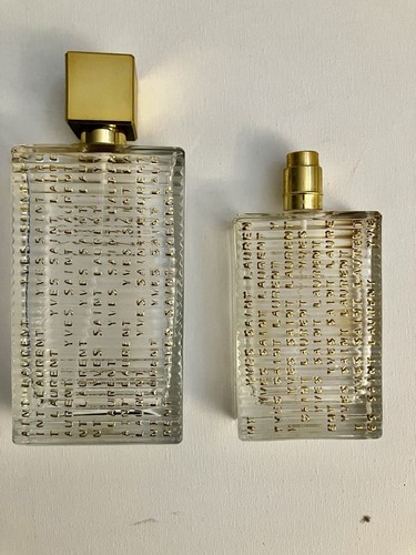 Flacons vides parfum - 2,