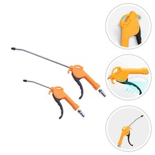 2 Pcs Aspirateur Pneumatique