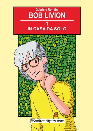 Gabriele rondini casa da - gabriele,