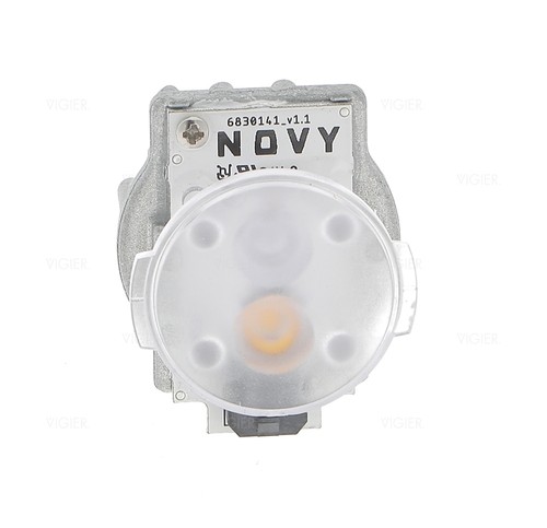 Spot led 2700k - led, novy