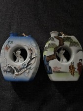 Les 2 SERVICES à Saké