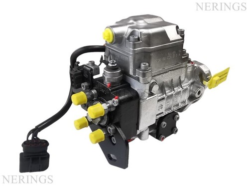 Injection pump bosch - injection,