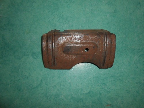 Capot moteur solex 45cc - , 330v1