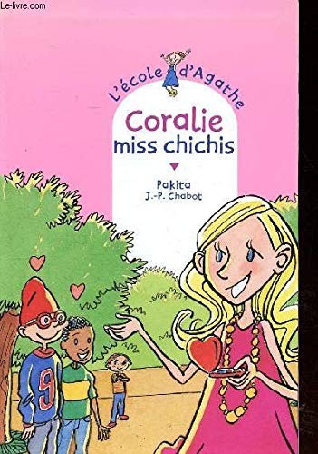 école agathe tome 7 - d'agathe,,