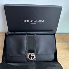 Magnifique pochette Sac  Armani, Neuve dans sa boîte
