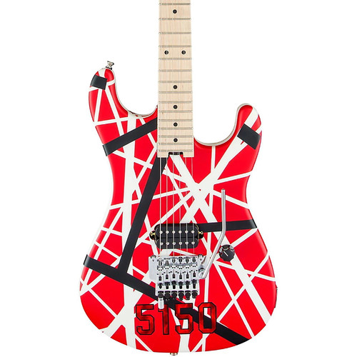 Evh striped - series, 5150