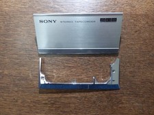 SONY TC 355 capot couvercle