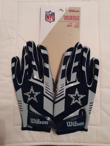 Gants football américain nfl - gants,