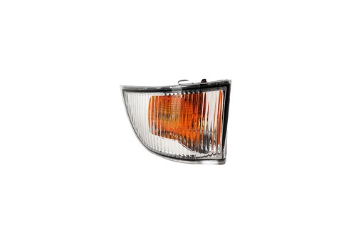 Clignotant convient pour iveco - clignotant,