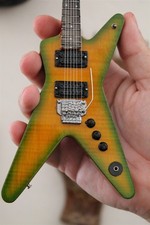 Dimebag darrell - darrell, (pantera)