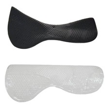 Tapis de selle en gel portable