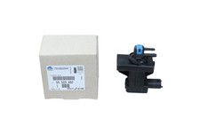 Electrovanne turbocompresseur