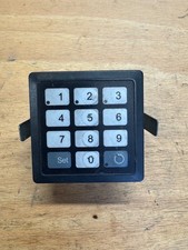 Jungheinrich Zahlenschloss Kode- Code- 51024039 51106488