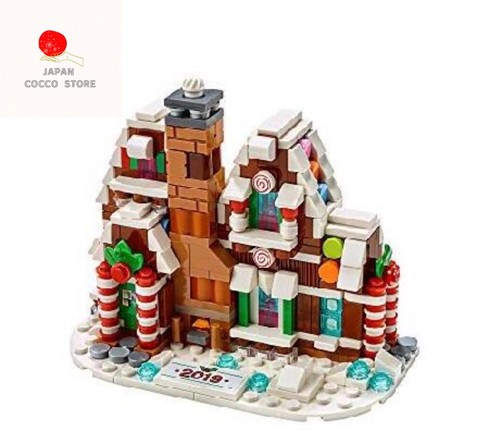 Lego creator 40337 - creator, mini