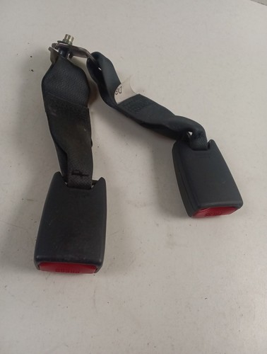 Ceinture securite arriere - de,