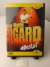 DVD - JEAN MARIE BIGARD - Best of / En Bon État 