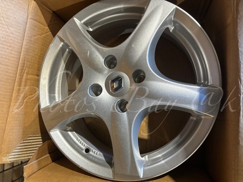 Jante aluminum r15 pouce - jante,