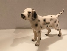 Vintage Porcelain Dalmatian
