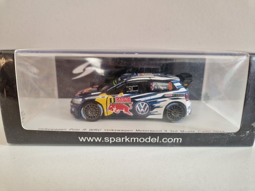 Spark volkswagen polo wrc - polo,