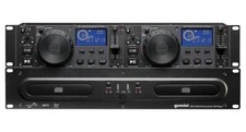 Dj CD Media Player Avec USB