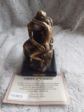 Sculpture Bronze reproduction