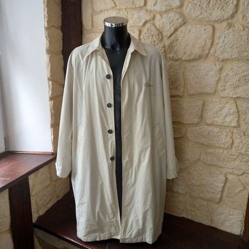 Superbe trench homme - , pardessus