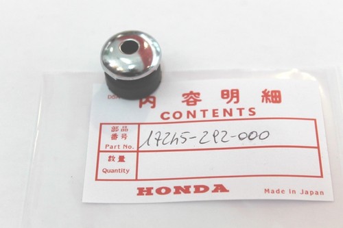 Honda gomme latérale - honda,