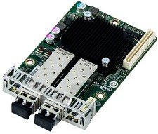 Contrôleur Intel G23589-251 DAS6GPC16B0 Double Port 10Gb/S SFP+