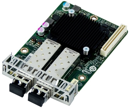 Contrôleur intel g23589 - contrôleur,