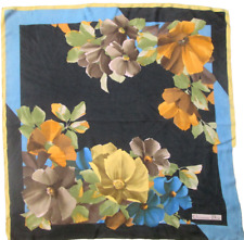 - CHRISTIAN DIOR  Foulard