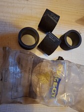 4 manchons de collecteur