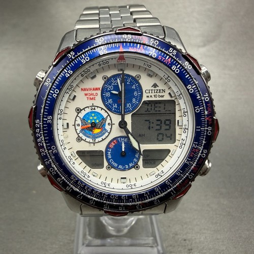 Citizen promaster navihawk - citizen,