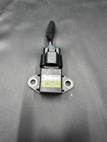 Sonde accélération lexus - sonde,