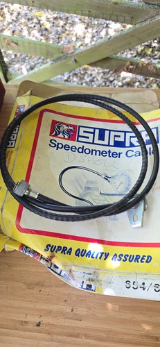 Classic car speedo cable new - car,