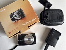 ★★★ Canon PowerShot