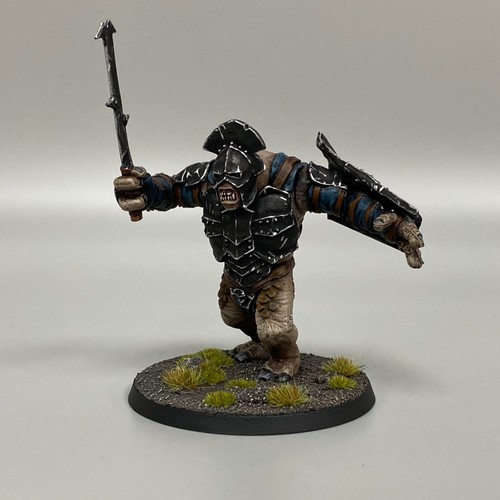 Mordor troll seigneur des - troll,