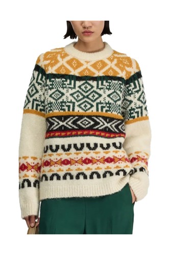 Semicouture pull femme - semicouture,