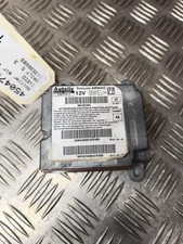 Boitier air bag IVECO DAILY 5