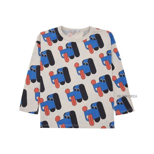 Bobo choses shirt coton - bobo,