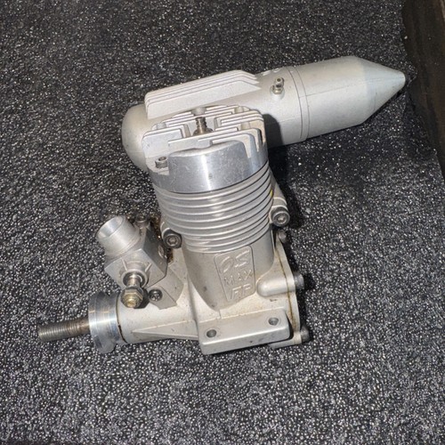 Engine os max - os,