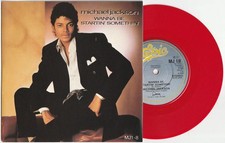 Michael Jackson WANNA BE