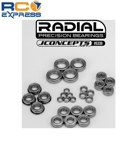 Jconcepts nb48 eb48 - 2.2,