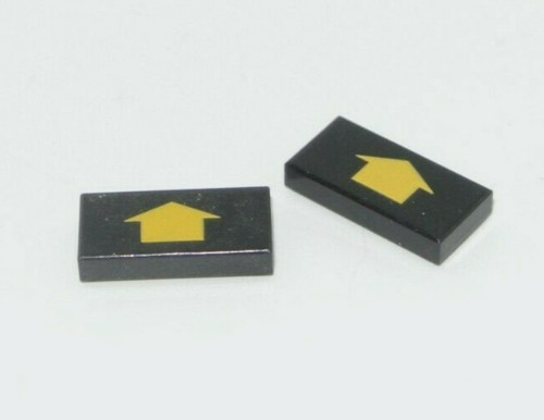 Lego espace plaque tuile - lego,