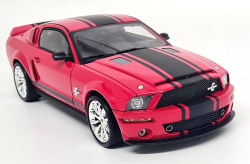 Shelby collectibles 18 - collectibles, 1/18